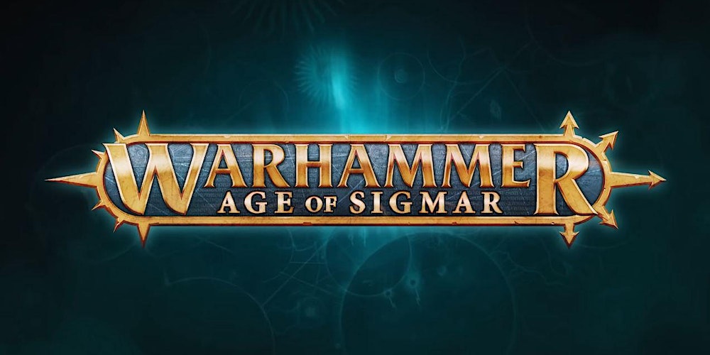 Cruxgiving Age of Sigmar BCP Tournament!